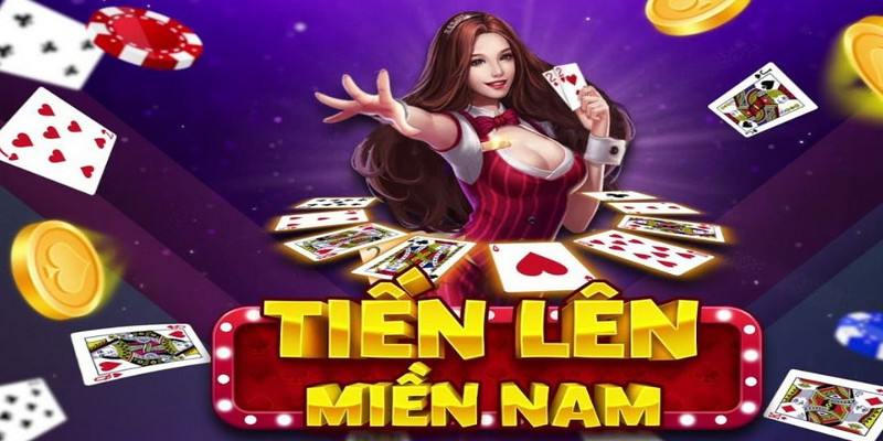 Tiến lên miền Nam là tựa game bài được nhiều người ưa thích