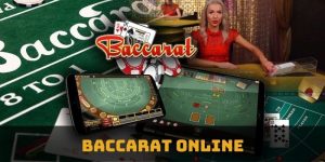 Baccarat Online Tại S666: Hướng Dẫn Chi Tiết Và Mẹo Cược